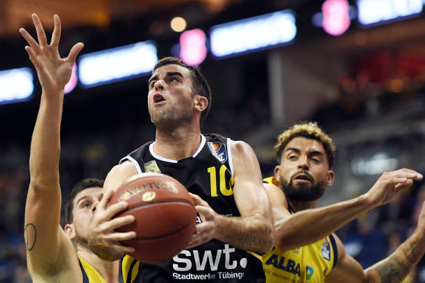 数据的比拼 数据的比拼