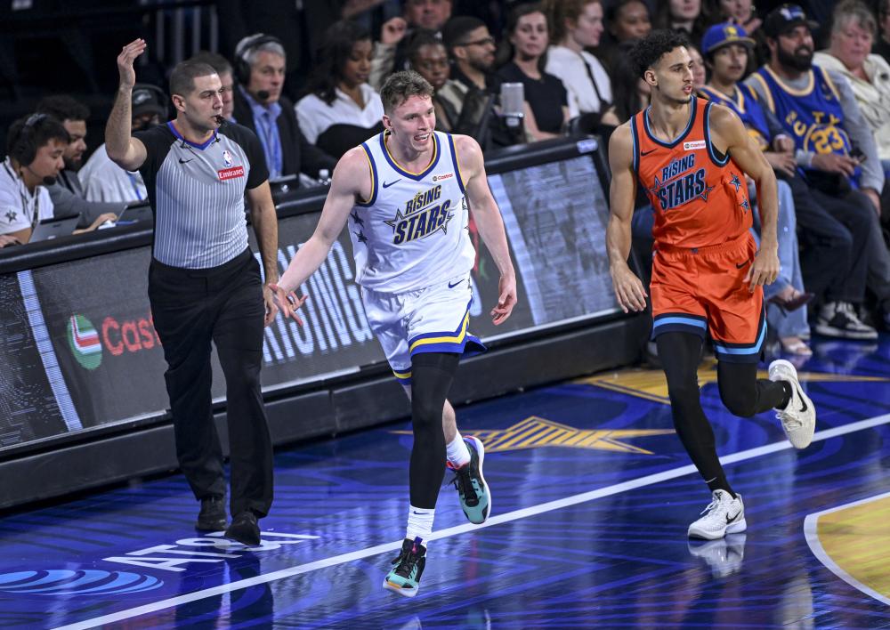 了他们在西 了他们在西