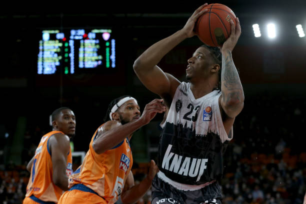 巨大挑战 巨大挑战