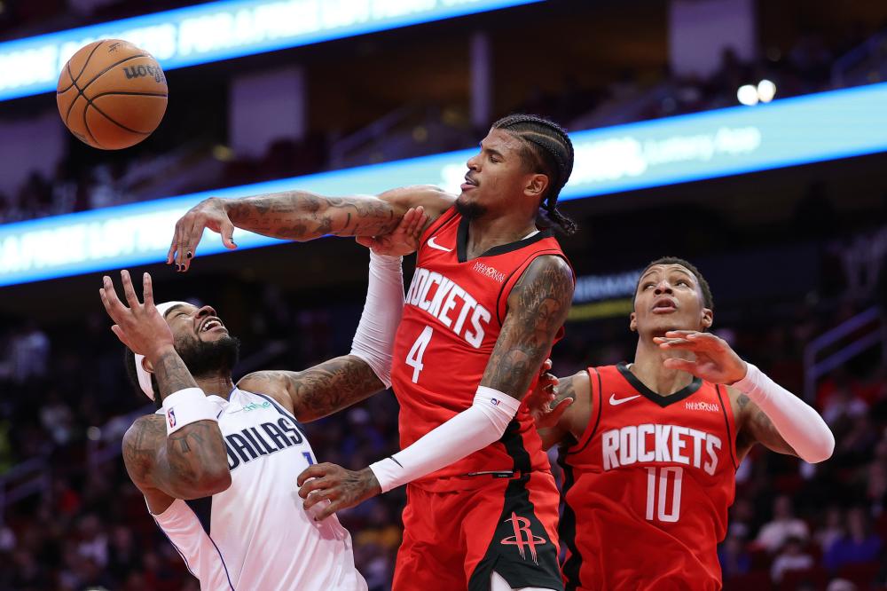 赛事中崭露 赛事中崭露