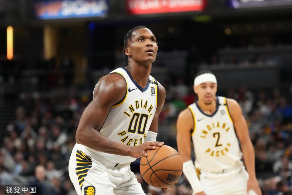 瞩目的赛事 瞩目的赛事